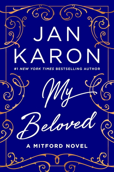 My Beloved: A Mitford Novel - JAN KARON