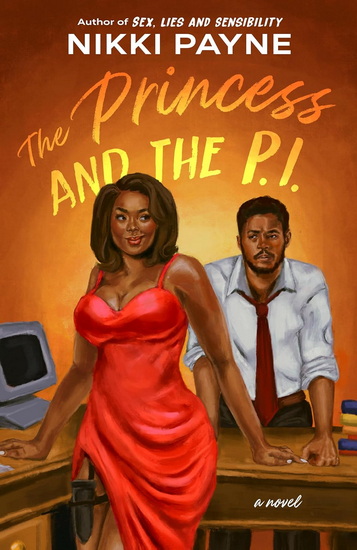 The Princess and the P.I. - NIKKI PAYNE