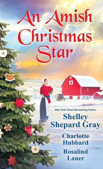 An Amish Christmas Star - SHELLEY SHEPARD GRAY & AL