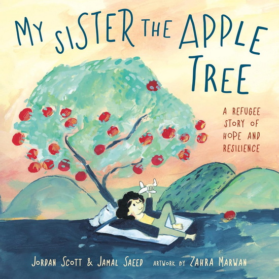 My Sister the Apple Tree - JORDAN SCOTT & AL