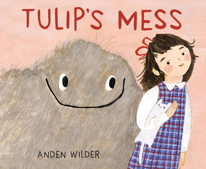 Tulip&#39;s Mess - ANDEN WILDER