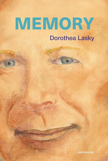 Memory - DOROTHEA LASKY