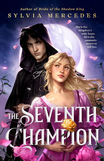 The Seventh Champion - SYLVIA MERCEDES