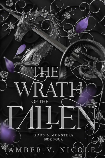 Wrath of the Fallen - AMBER V NICOLE