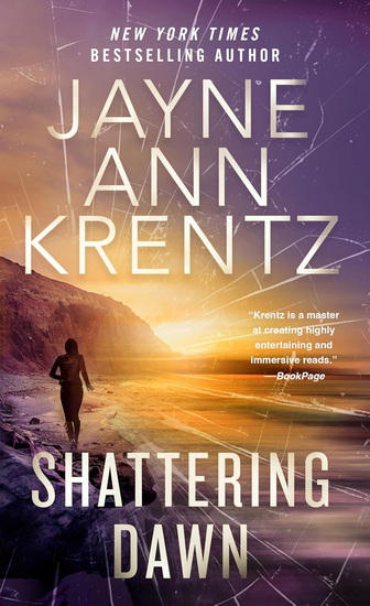 Shattering Dawn - JAYNE ANN KRENTZ