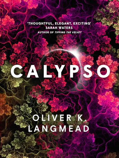 Calypso - OLIVER K LANGMEAD