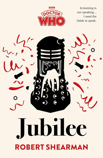 Doctor Who: Jubilee - COLLECTIF