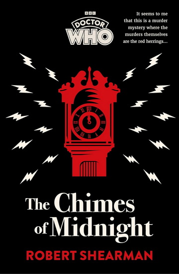 Doctor Who: The Chimes of Midnight - COLLECTIF