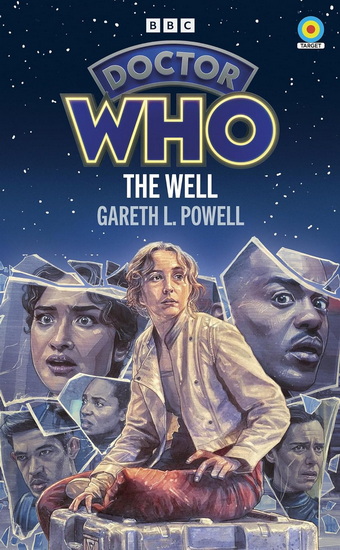 Doctor Who: The Well (Target Collection) - GARETH L POWELL