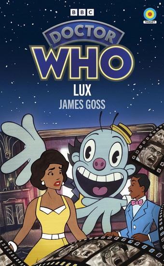 Doctor Who: Lux (Target Collection) - JAMES GOSS