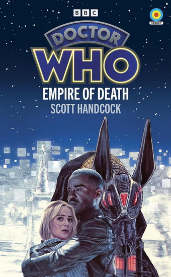 Doctor Who: Empire of Death (Target Collection) - SCOTT HANDCOCK