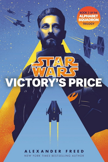 Victory&#39;s Price (Star Wars) - ALEXANDER FREED