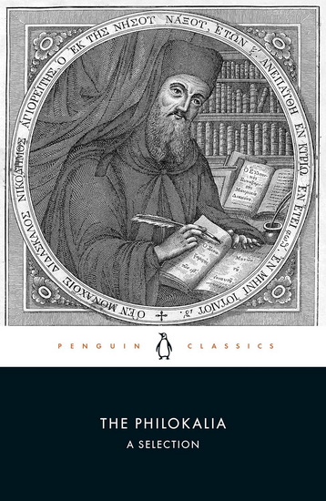 The Philokalia: A Selection - COLLECTIF
