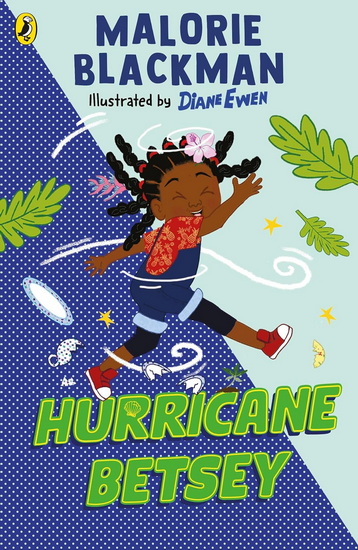 Hurricane Betsey - MALORIE BLACKMAN