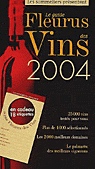 Le Guide Fleurus des vins 2004 - COLLECTIF