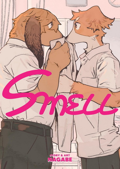 SMELL - NAGABE