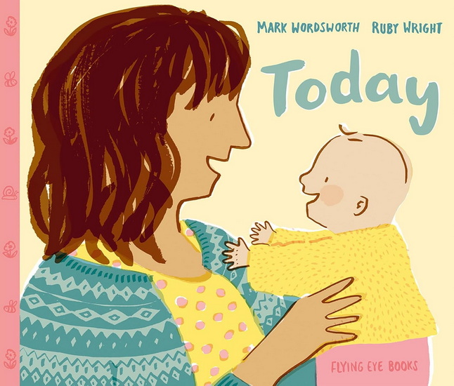 Today - MARK WORDSWORTH - RUBY WRIGHT
