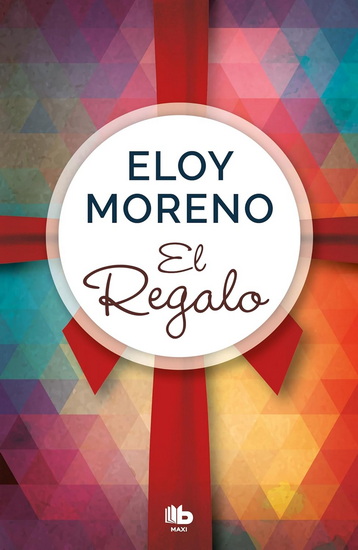 El regalo / The Gift - ELOY MORENO