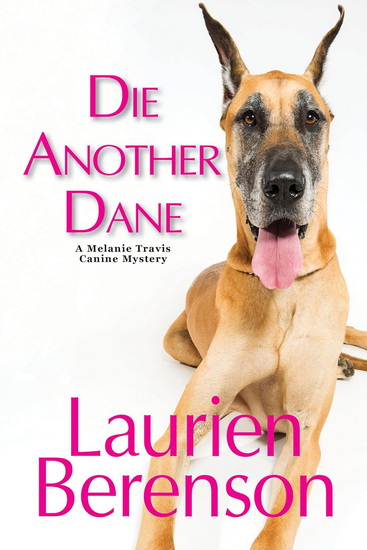 Die Another Dane - LAURIEN BERENSON