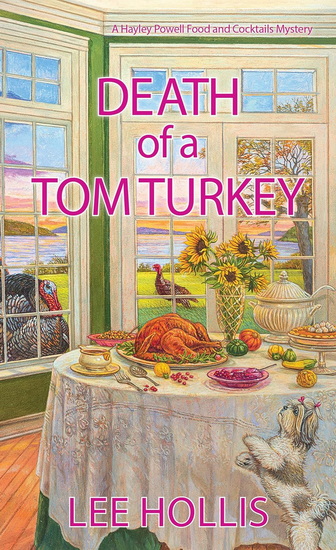 Death of a Tom Turkey - LEE HOLLIS