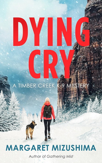 Dying Cry - MARGARET MIZUSHIMA