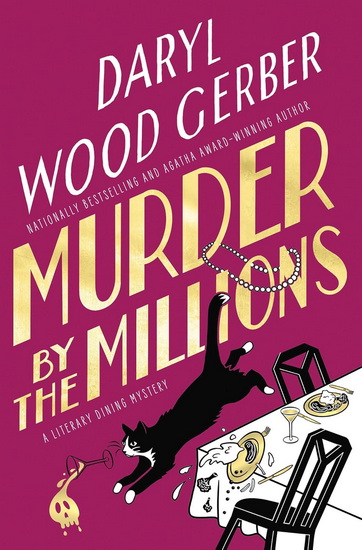 Murder by the Millions - DARYL WOOD GERBER