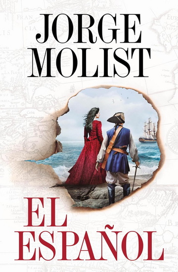 El español / The Spaniard - JORGE MOLIST