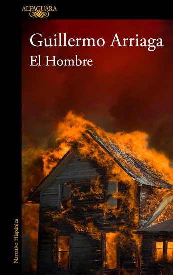 El hombre / The Man - GUILLERMO ARRIAGA