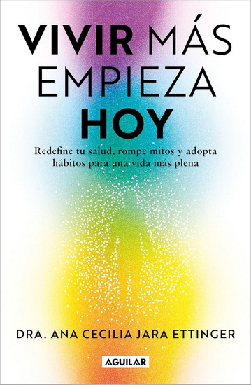 La genética de la salud / The Genetics of Health - ANA CECILIA JARA ETTINGER