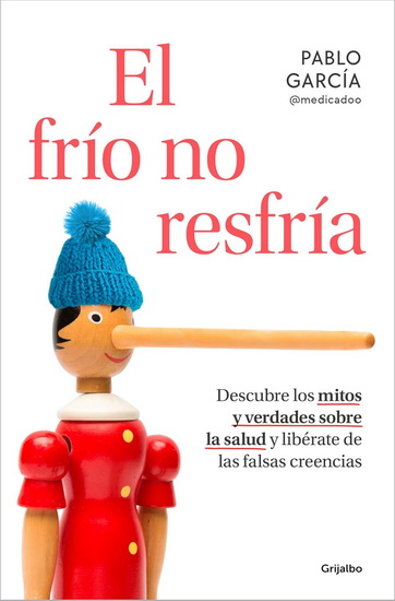 El frío no resfría / The Cold Doesn&#39;t Give You a Cold - PABLO GARCÍA