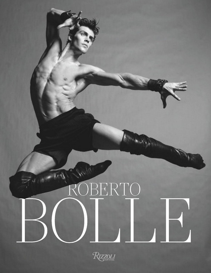 Roberto Bolle - ROBERTO BOLLE