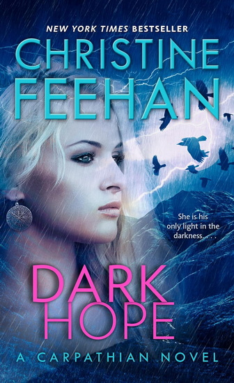 Dark Hope - CHRISTINE FEEHAN