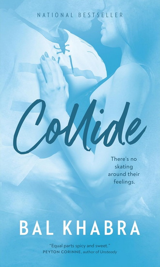 Collide - BAL KHABRA