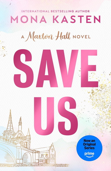 Save Us #03 - MONA KASTEN