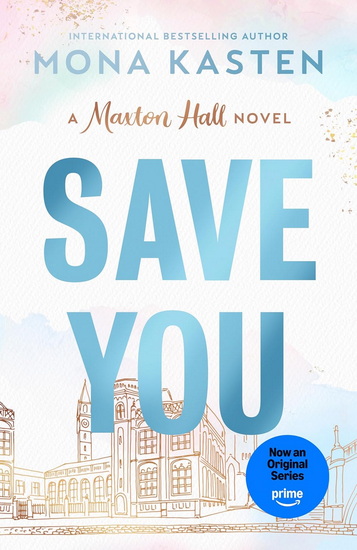 Save You #02 - MONA KASTEN