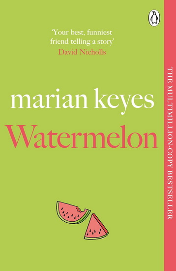 Watermelon - MARIAN KEYES