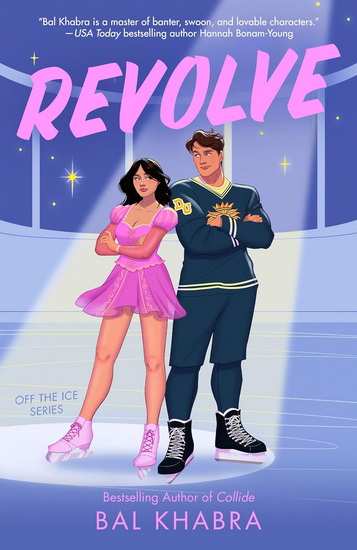 Revolve #03 - BAL KHABRA