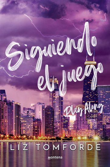 Siguiendo el juego / Play Along - LIZ TOMFORDE