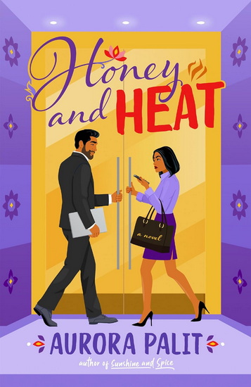 Honey and Heat - AURORA PALIT