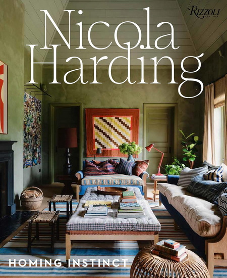 Nicola Harding: Homing Instinct - NICOLA HARDING - BUSOLA EVANS