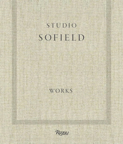 Studio Sofield: Works - COLLECTIF