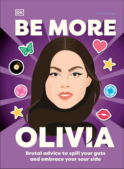 Be More Olivia Rodrigo - COLLECTIF