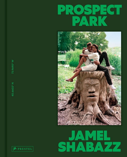 Prospect Park: Photographs of a Brooklyn Oasis, 1980 to 2025 - COLLECTIF