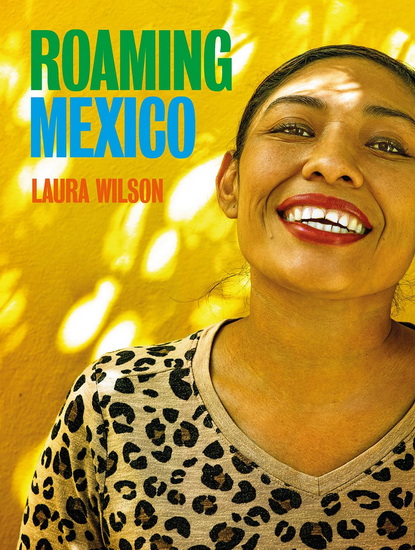 Roaming Mexico - LAURA WILSON - AMANDA DOTSETH