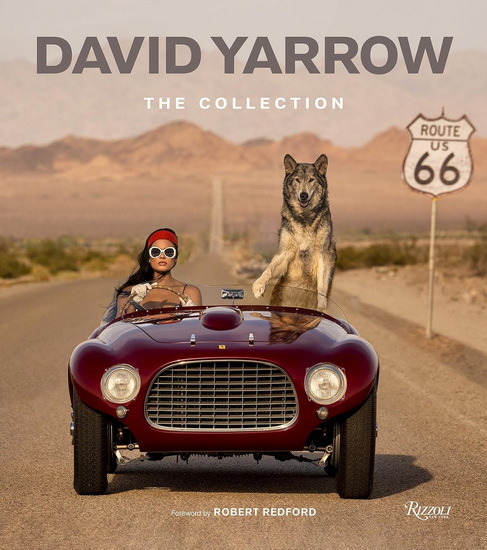 David Yarrow: The Collection - DAVID YARROW