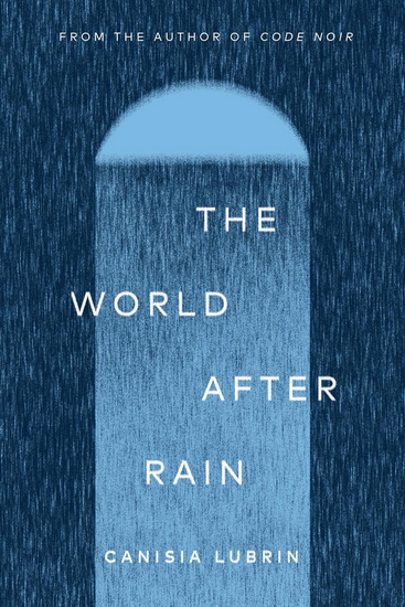 The World After Rain: Anne&#39;s Poem - CANISIA LUBRIN