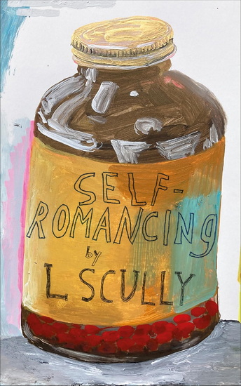 Self-Romancing - L SCULLY