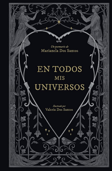 En todos mis universos / In All My Universes - MARIANELA DOS SANTOS - VALERIA DOS SANTOS
