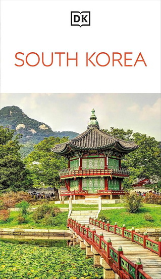 DK South Korea - COLLECTIF