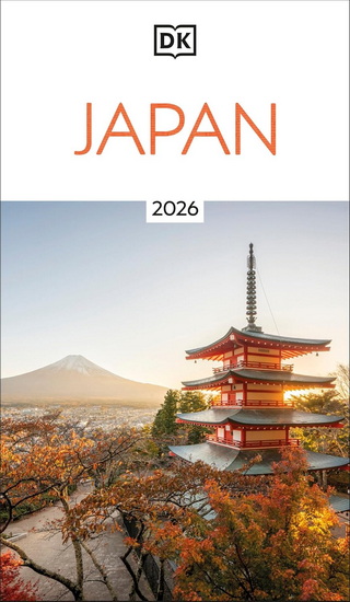 DK Japan - COLLECTIF